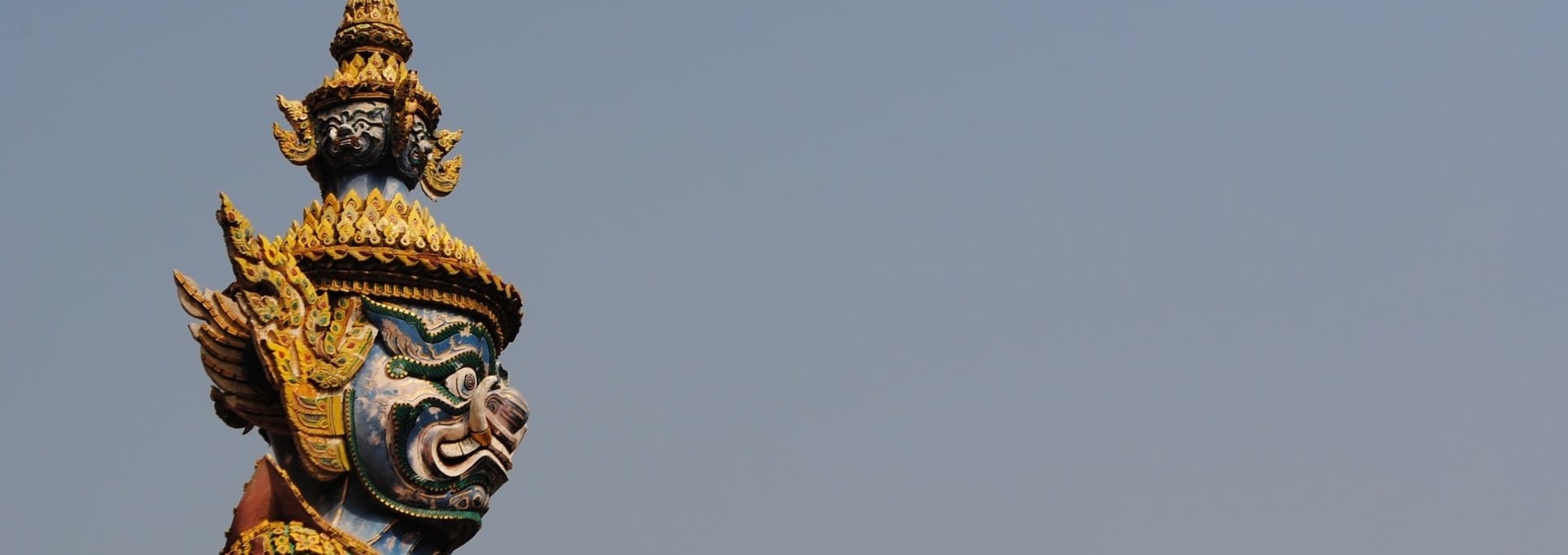 De Bangkok à Luang Prabang en circuit