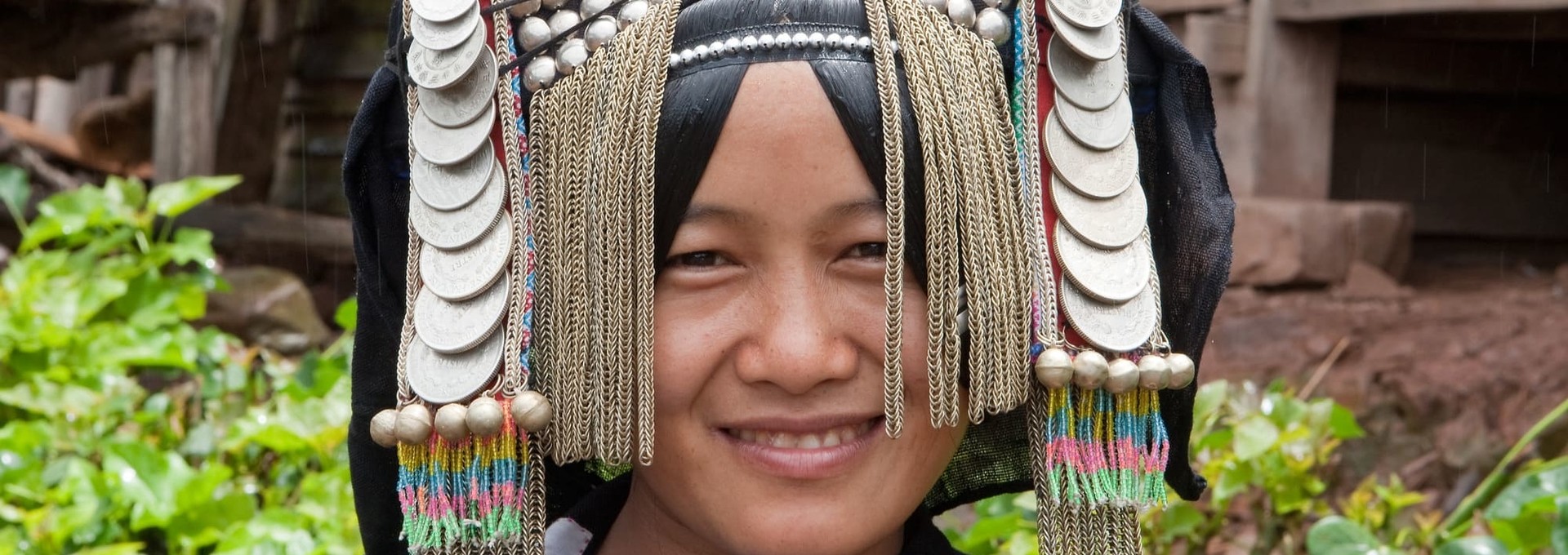 Du nord de la Thaïlande au Laos