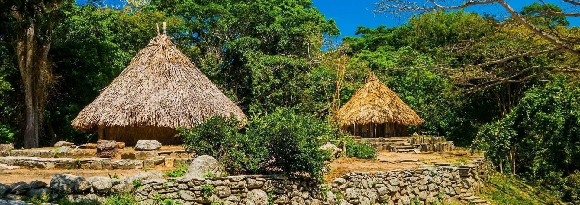 La Colombie, terre de paysages et de rencontres
