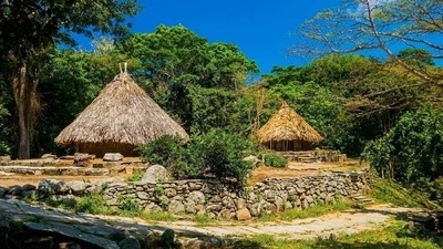 La Colombie, terre de paysages et de rencontres