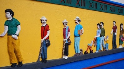 Du Pacifique aux Caraïbes avec votre tribu