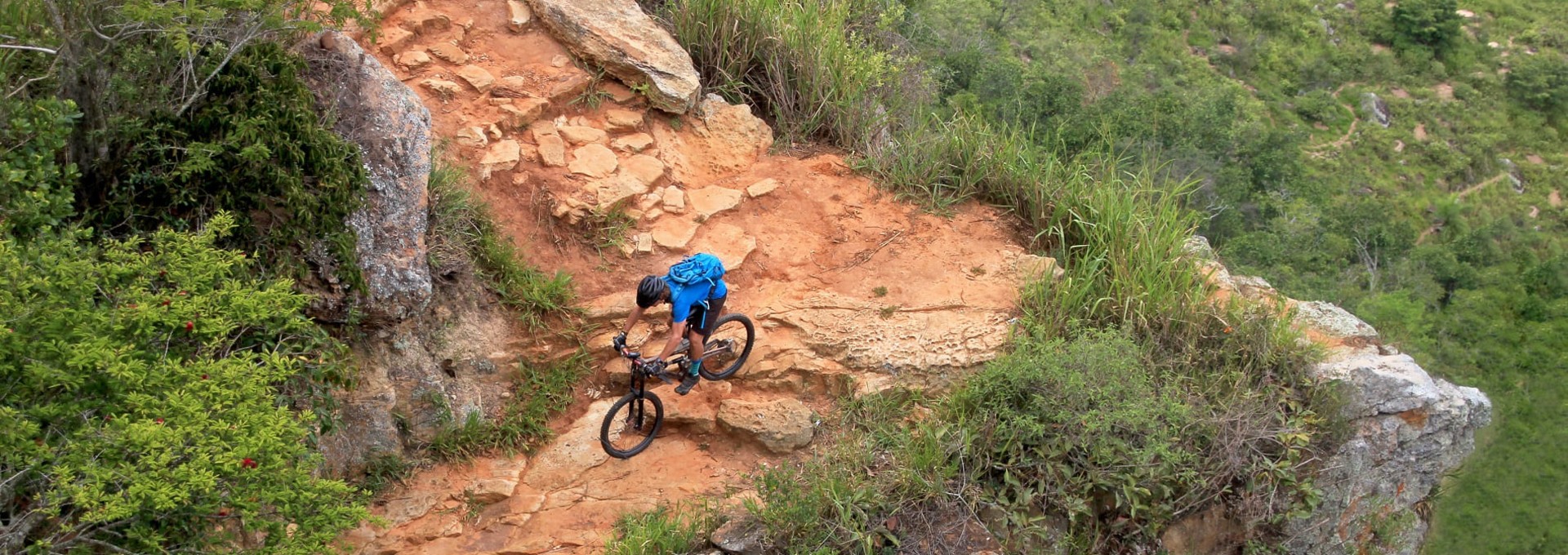 Sport, nature et aventure en Colombie