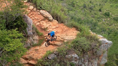 Sport, nature et aventure en Colombie