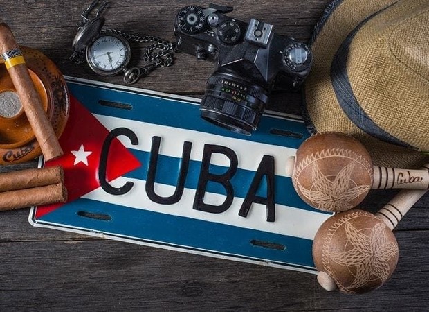 voyage cuba agence
