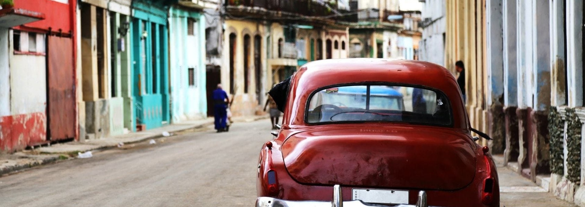 Autotour à Cuba pour tout découvrir