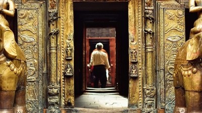 En tête-à-tête avec l’Histoire