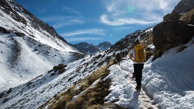 Sport, Aventure & Dépassement