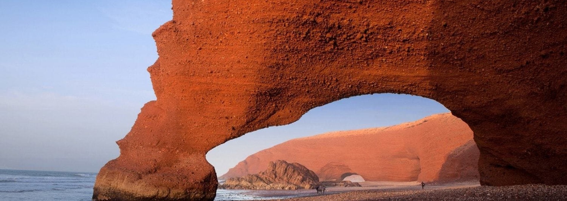 Le grand tour du Maroc