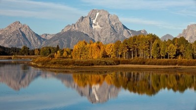 Frémissement de l’automne