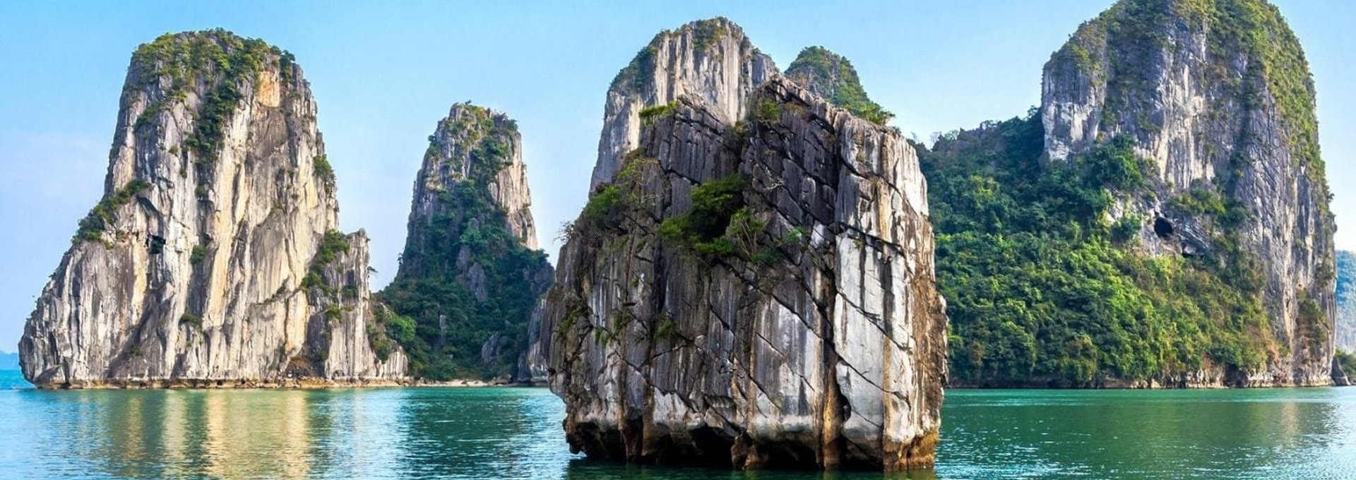 Circuit express au Vietnam