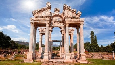 18 nouveaux sites culturels au patrimoine mondial de l’Unesco