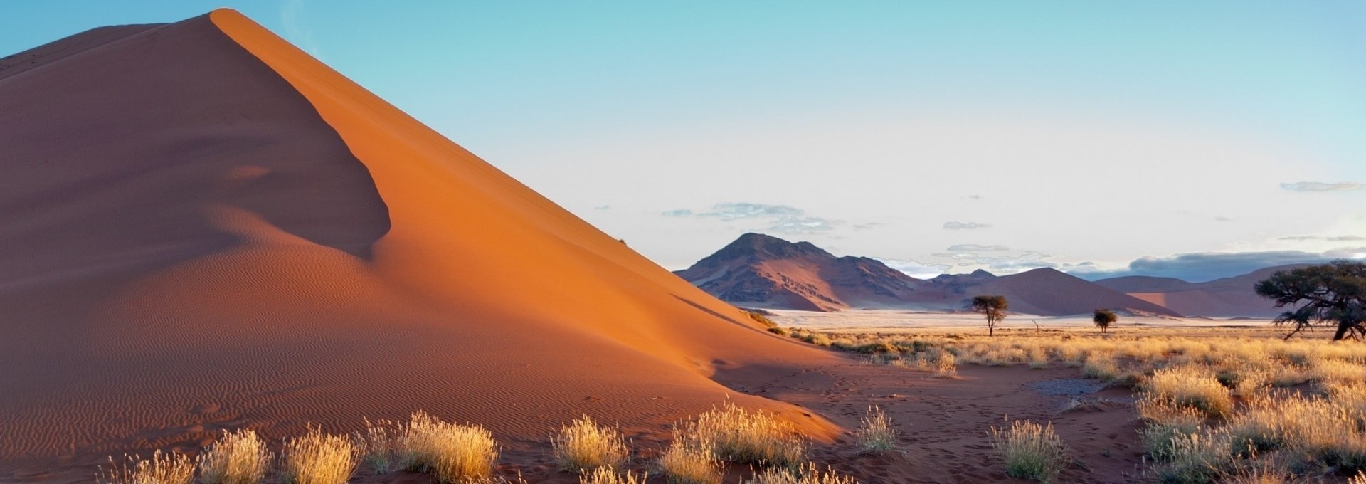 La Namibie Hors des sentiers battus