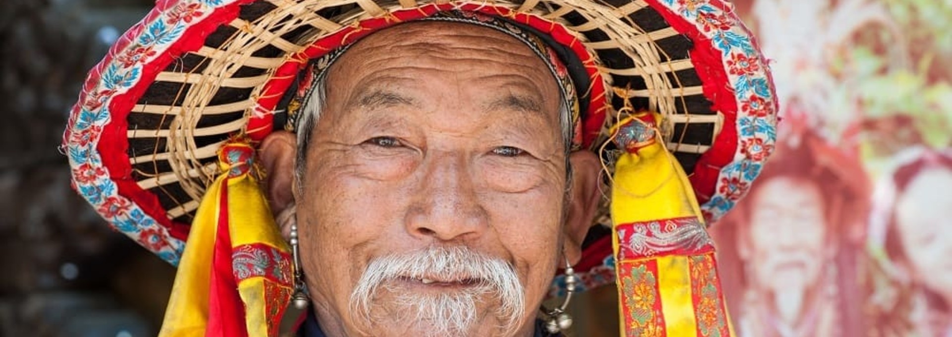 A la rencontre des ethnies chinoises du Guizhou