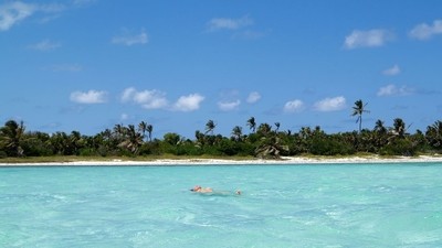 Voyage plongée sur mesure