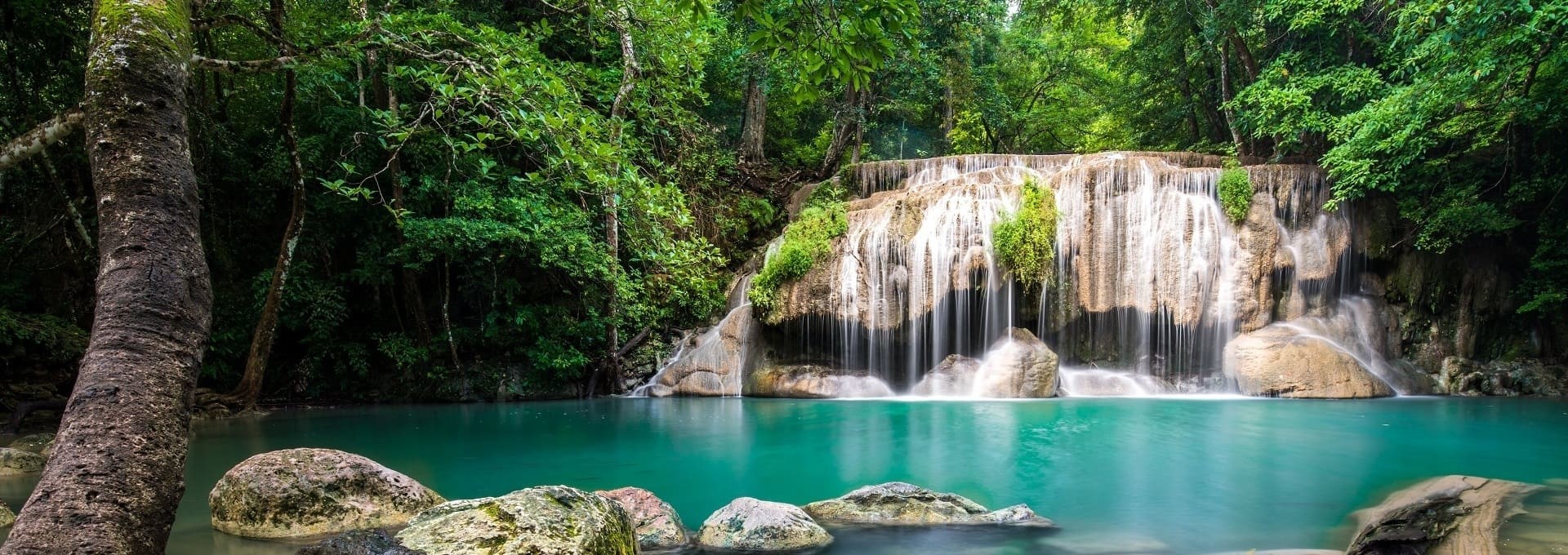 La Thaïlande en famille