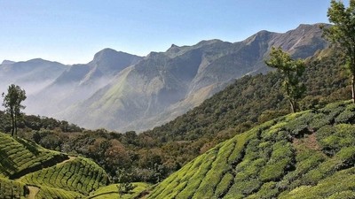 L’Inde du Sud en 4 étoiles