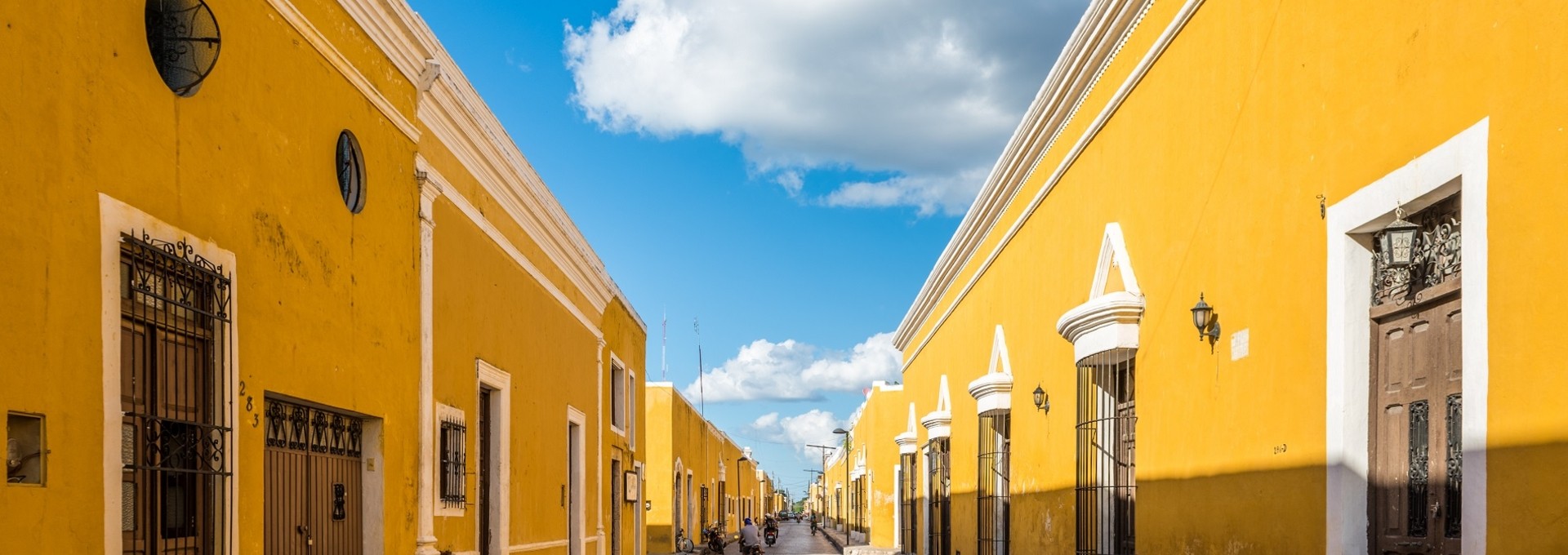 Le Yucatan en famille