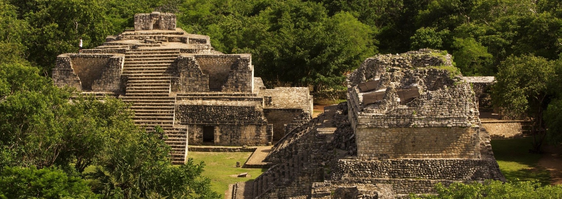 Ecotourisme : retour aux sources dans le cœur Maya du Yucatán