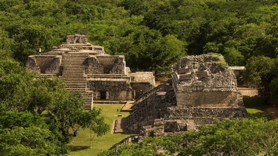 Ecotourisme : retour aux sources dans le cœur Maya du Yucatán