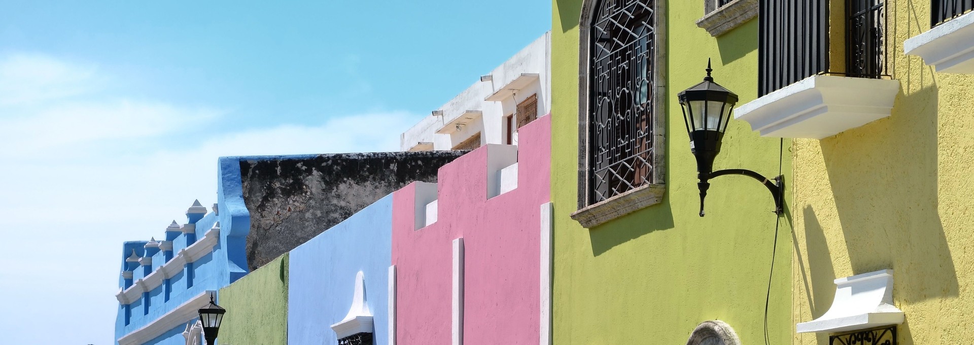 Les plus belles étapes du Mexique, de Mexico à Cancún