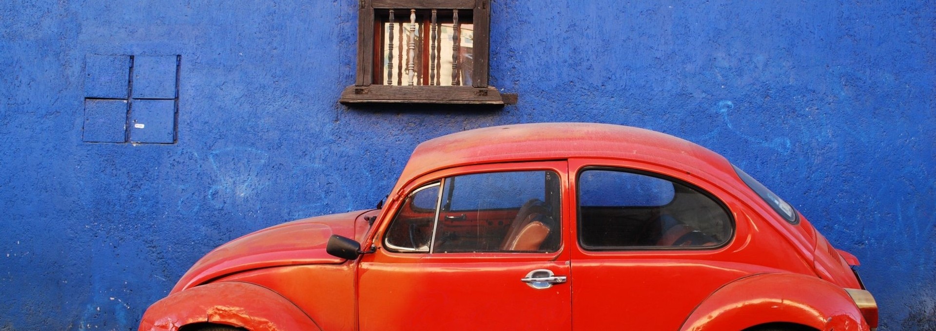 De Mexico à Cancun : visiter le Mexique aux mille visages