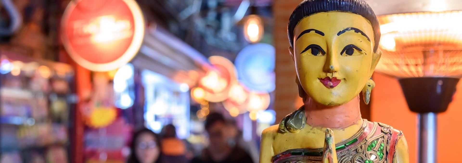 Duo Shanghai – Hong Kong