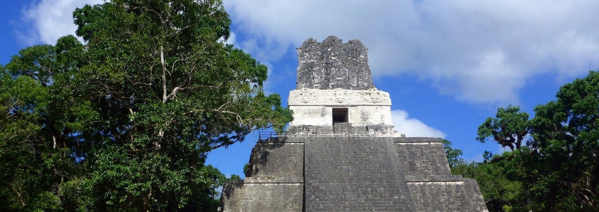 Voyage en Amérique Centrale : Mexique, Belize, Guatemala, Honduras