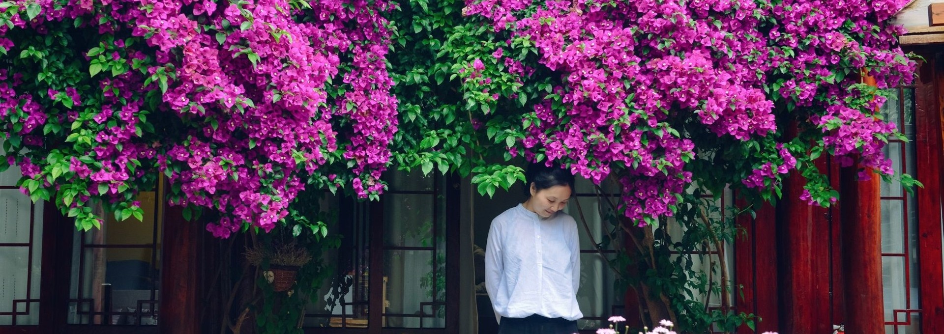 Un grand voyage au Yunnan en Chine