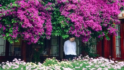 Un grand voyage au Yunnan en Chine