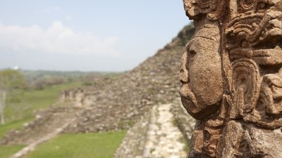 Découverte du monde maya, de la jungle aux Caraïbes