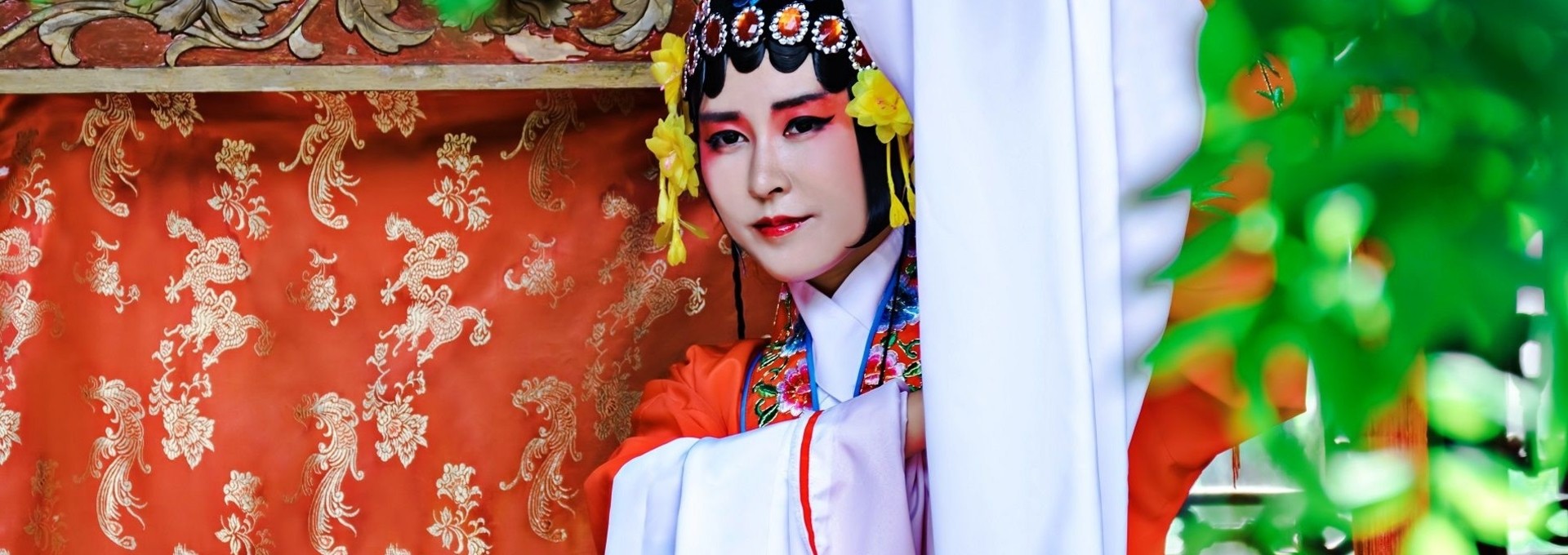 Duo Pékin – Hong Kong