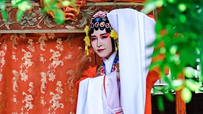 Duo Pékin – Hong Kong