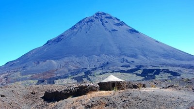Ils prédisent les éruptions volcaniques au Cap Vert