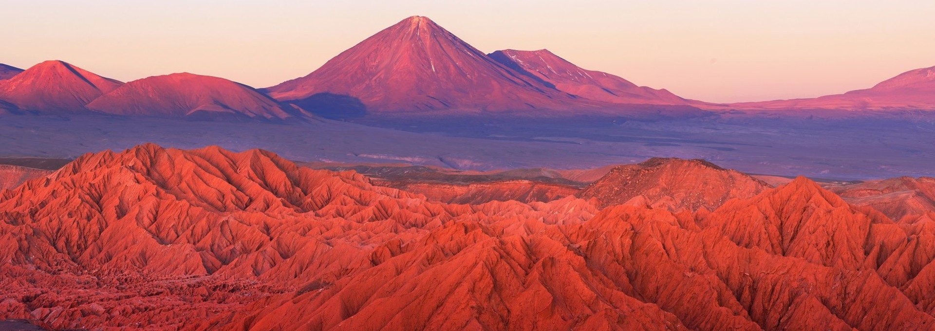 De Buenos Aires à Santiago, via le NOA et Atacama