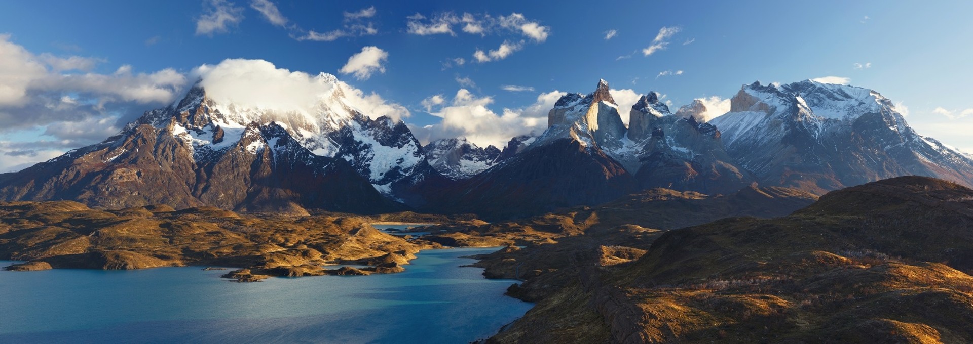 Échappée en Patagonie