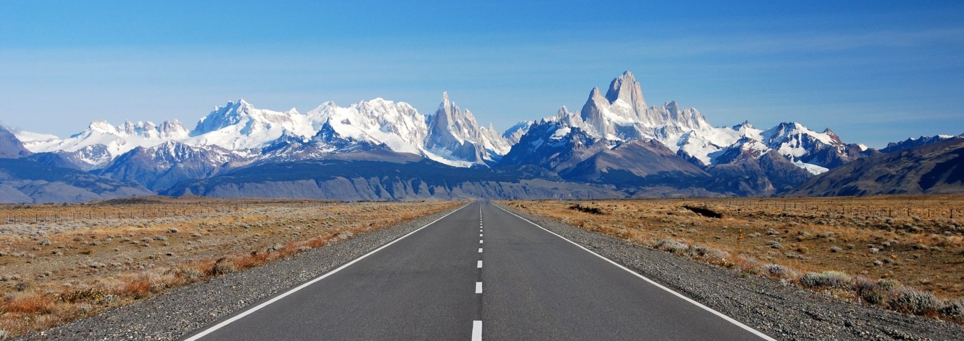 La Patagonie en liberté