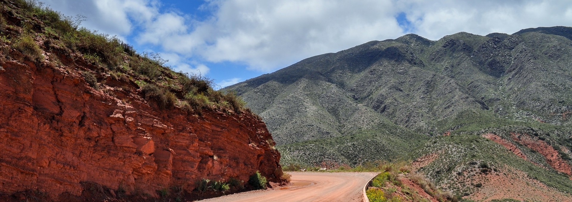 Road trip sur la mythique route 40