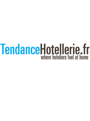 Tendance Hotellerie