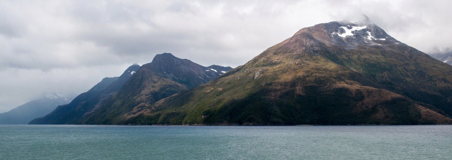 Traversée du bout du monde en Terre de Feu