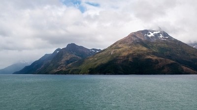Traversée du bout du monde en Terre de Feu