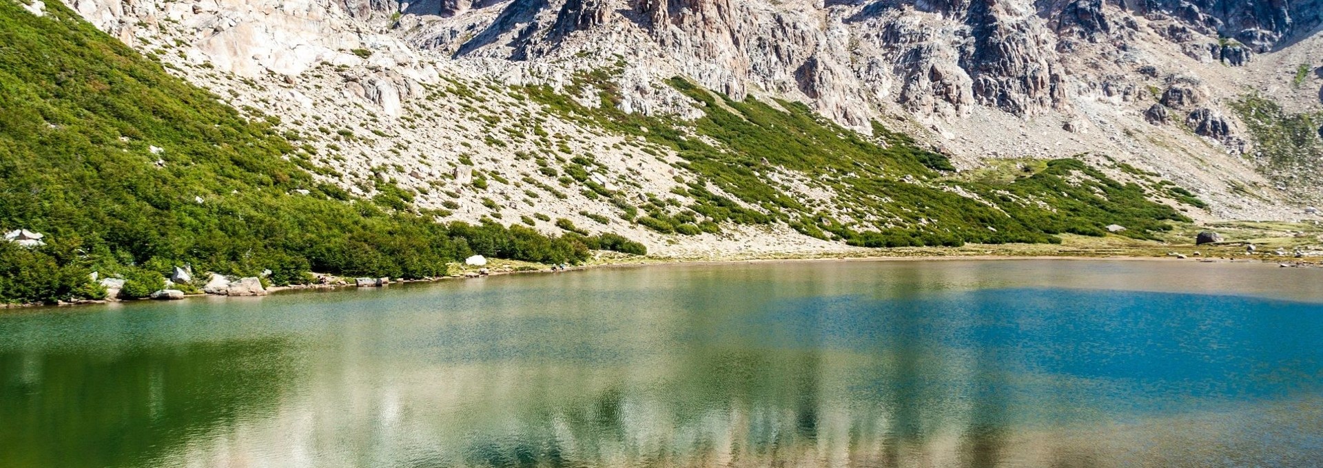 Voyage à Bariloche et la région des lacs