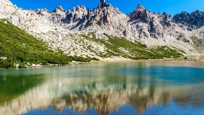 Voyage à Bariloche et la région des lacs