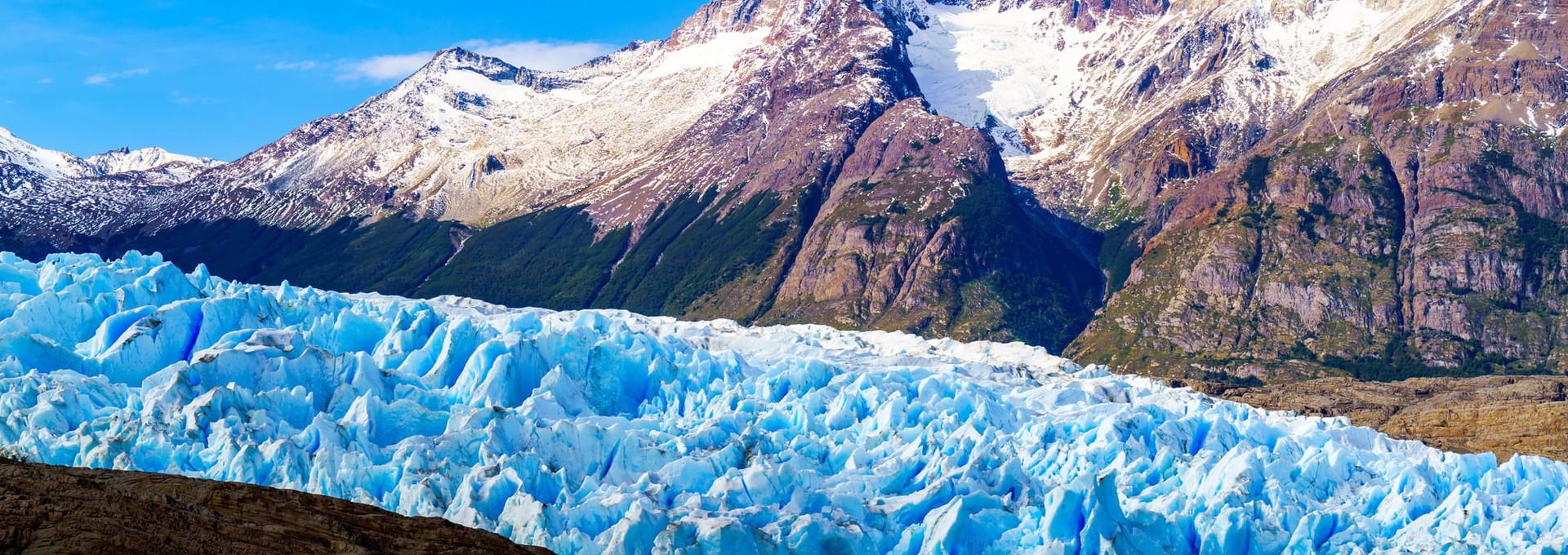 Le grand tour du Chili