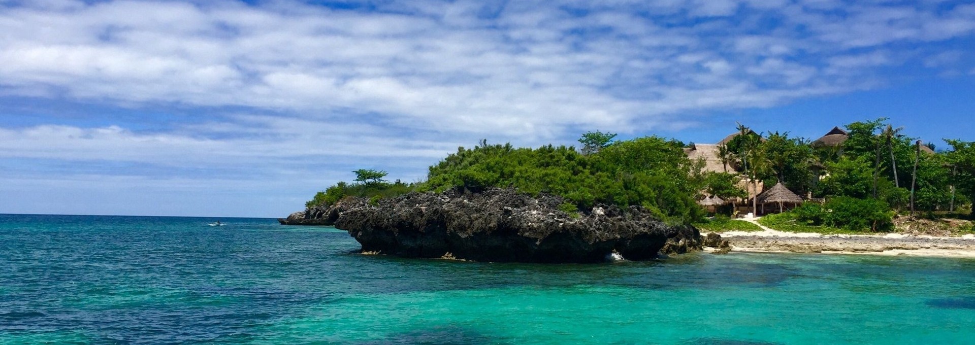 Balade dans les Visayas