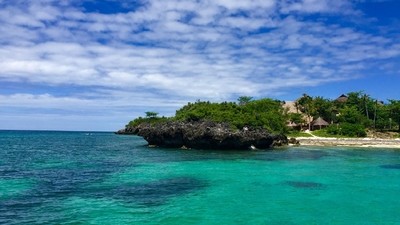 Balade dans les Visayas