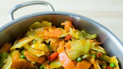 Lumière sur la cuisine sud-africaine