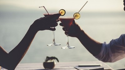 Un voyage de noces de rêve à Bali