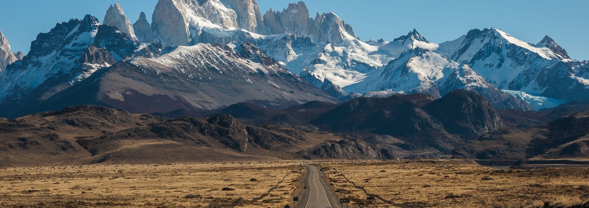 L’essentiel de l’Argentine