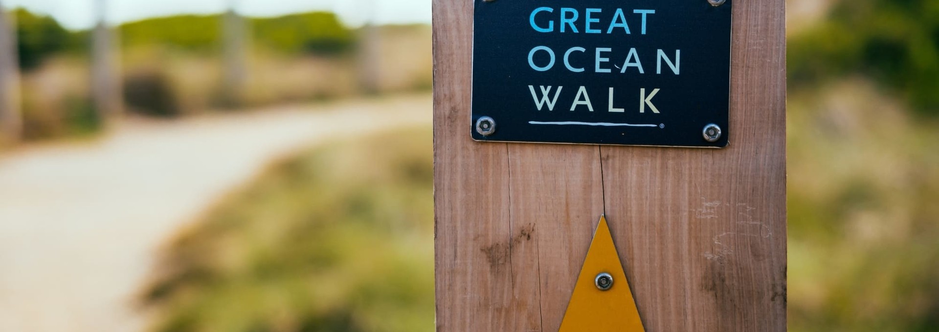 Randonnées sur la Great Ocean Walk