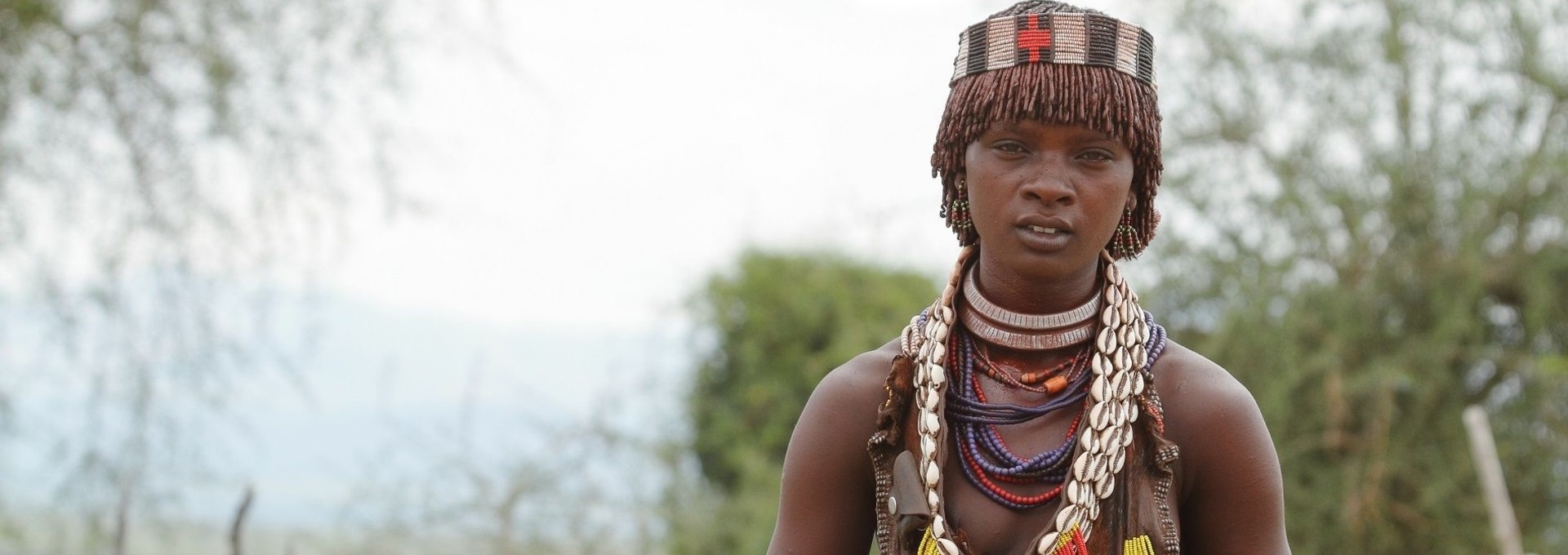 Rencontre estivale avec les peuples du sud éthiopien